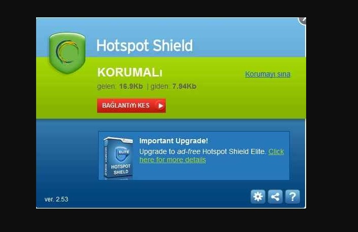 Hotspot Shield Elite VPN Download