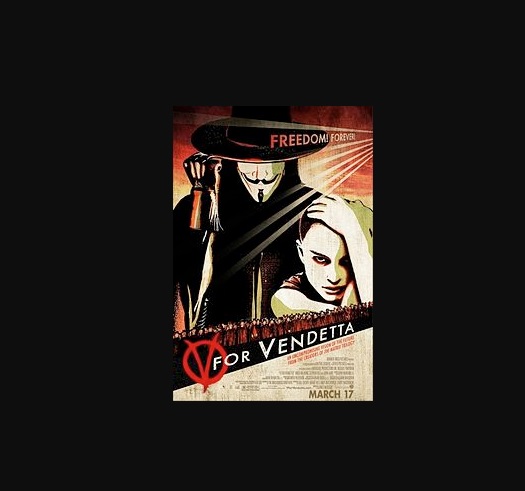 V For Vendetta Download