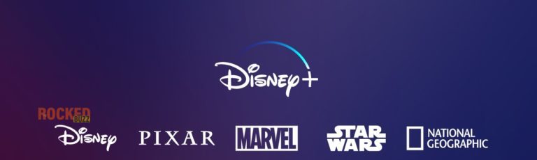 Disney plus download
