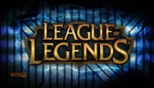 League Of Legends 4