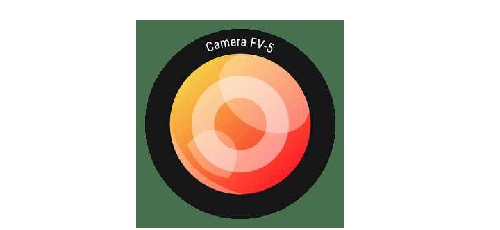 Camera FV5 Download