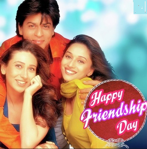 Happy frendship day download