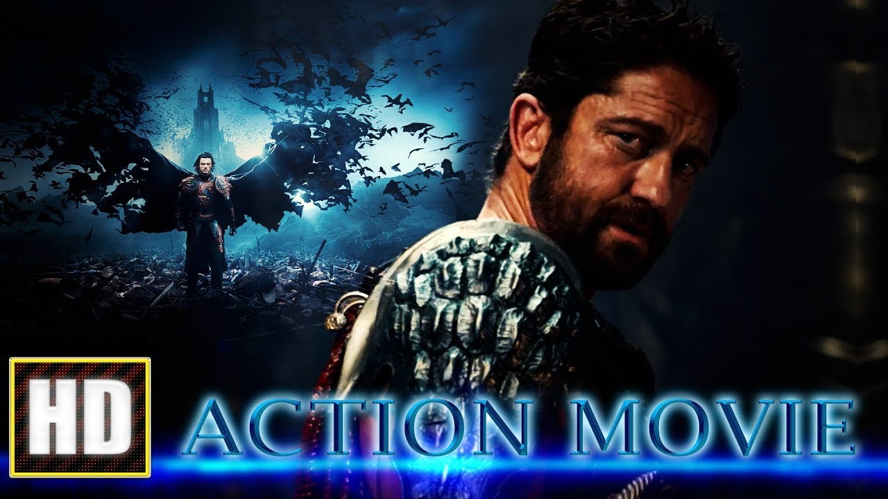 action movies full movie english