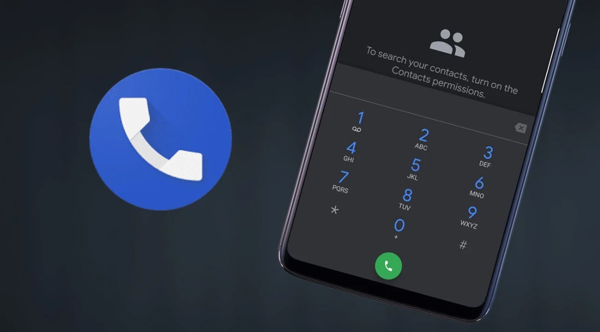 google voice phone number with extension