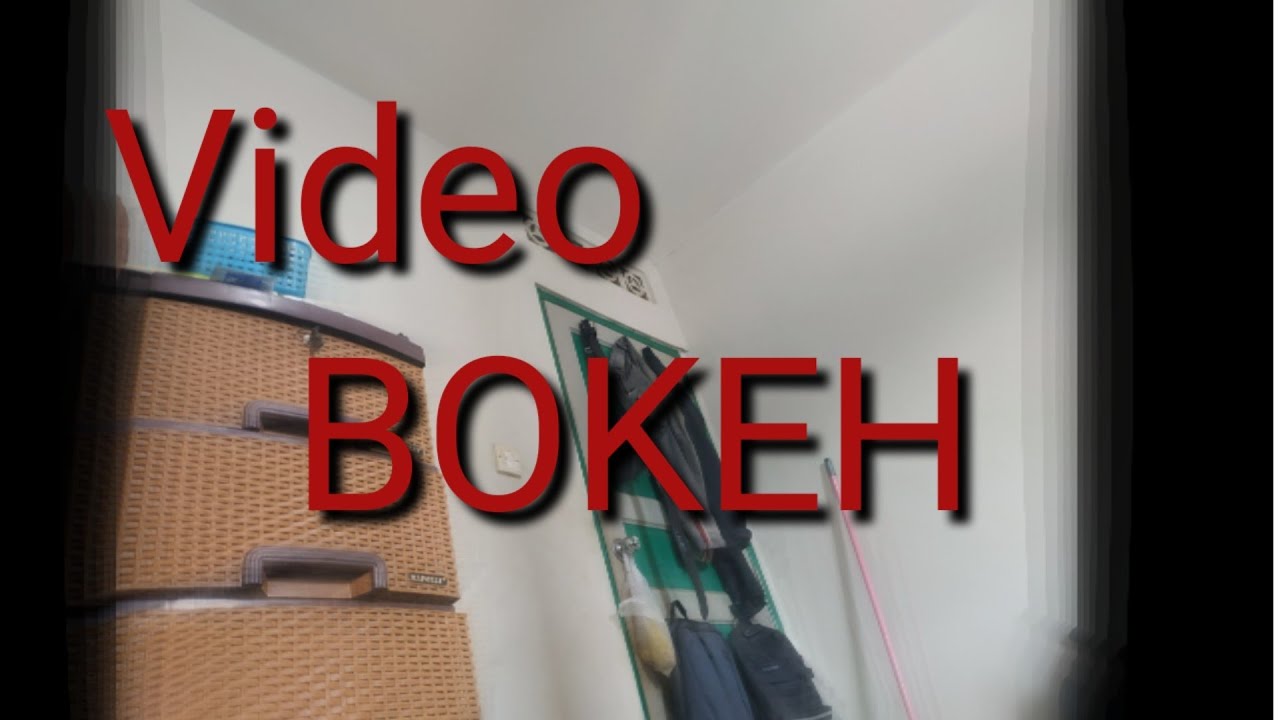 Video Bokeh Full 2018 Mp3 Youtube Gratis 8 Rocked Buzz