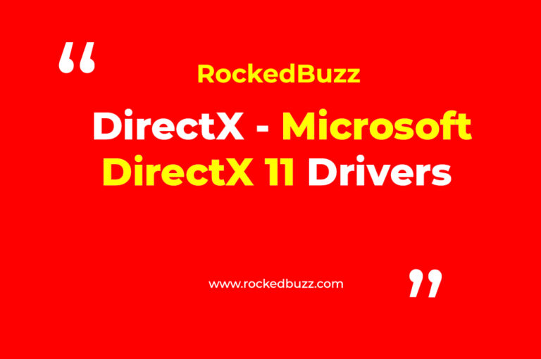 DirectX Download
