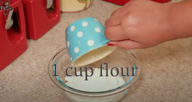 How To Make Self Rising Flour 2