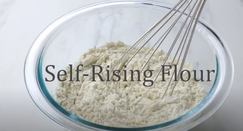 How To Make Self Rising Flour