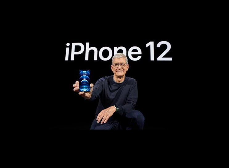 iPhone 12 1
