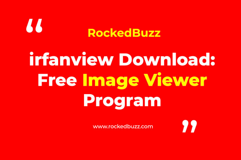 irfanview Download