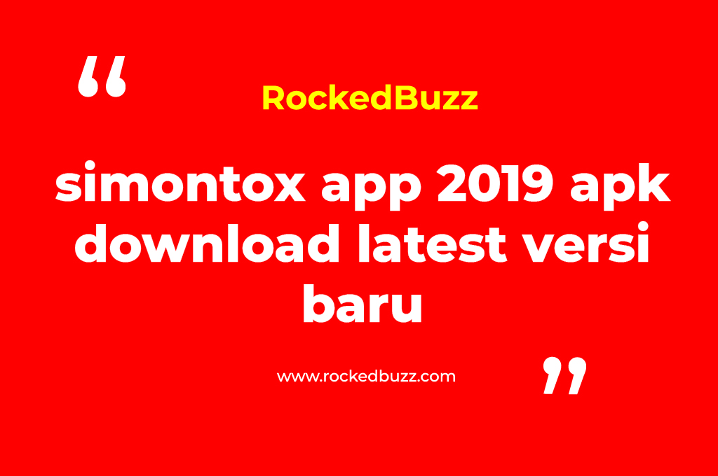 simontox app 2019 apk download latest versi baru