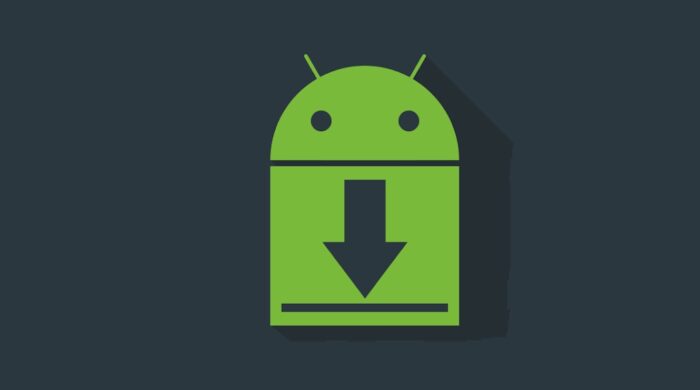 Android Load Droid Download Accelerator Internet download manager apk