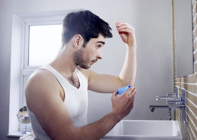 Hair Thinning Therapy Biotin Shampoo