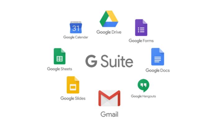 What Is G-Suite