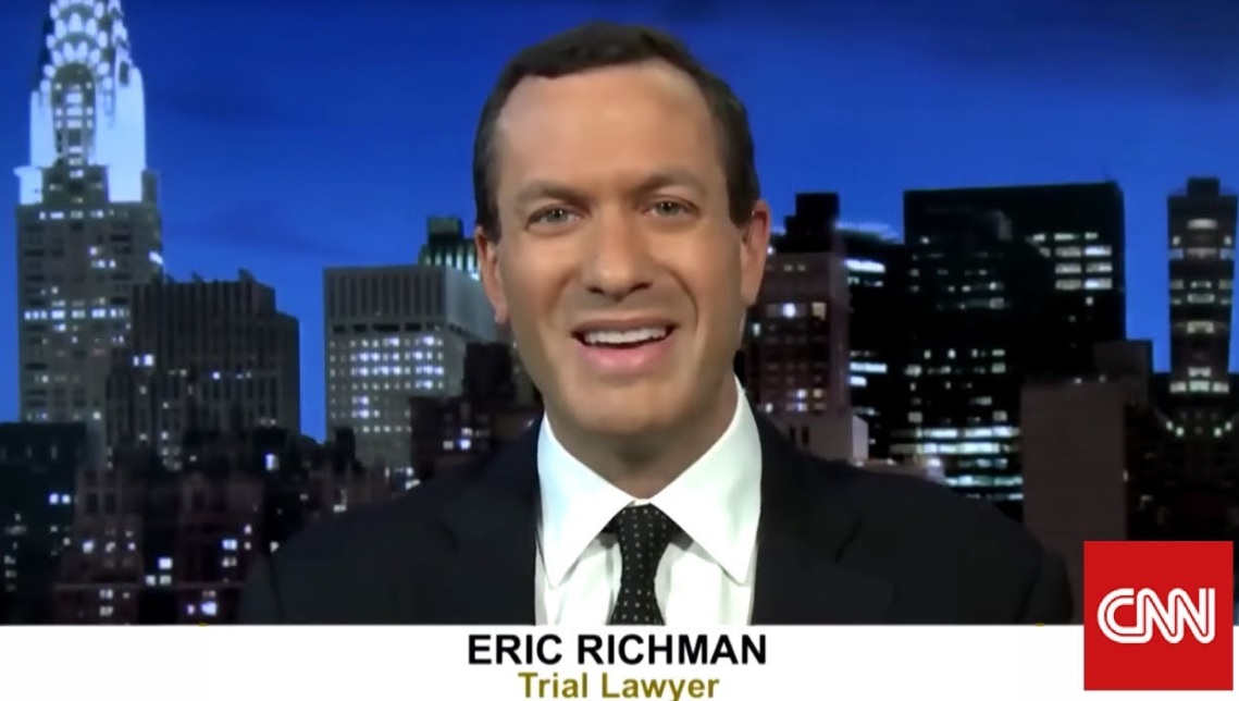 Eric Richman