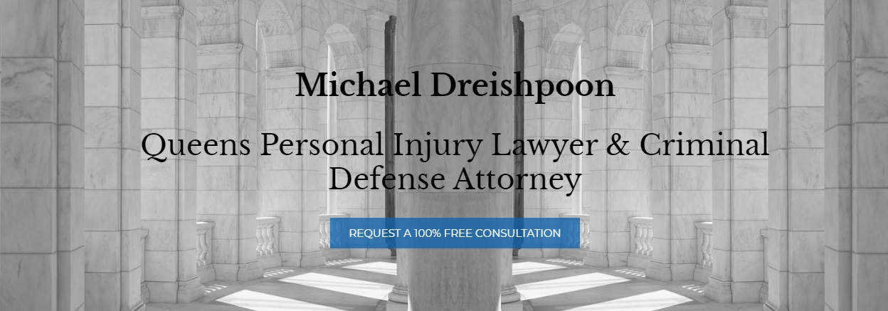The Law Offices of Michael Dreishpoon