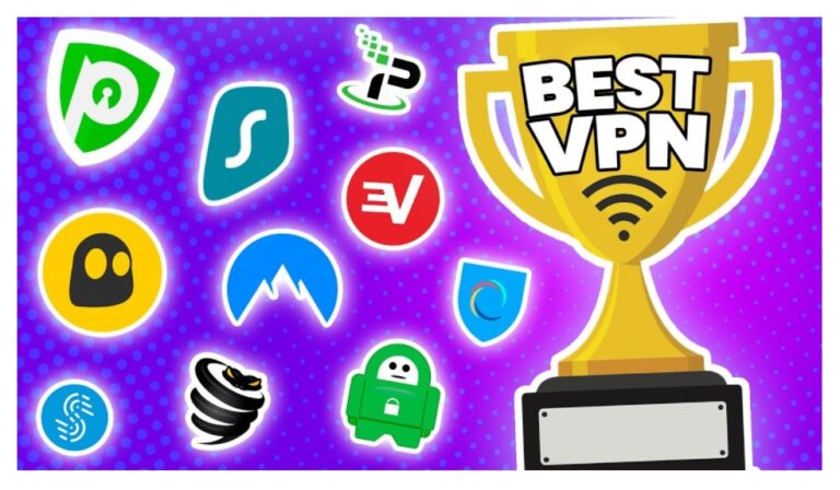 Our guide to the best VPN