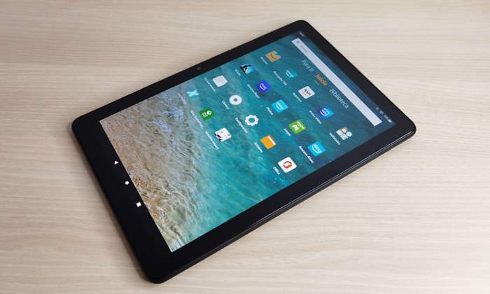 the-most-recommended-cheap-tablet:-we-tested-the-amazon-fire-hd-10