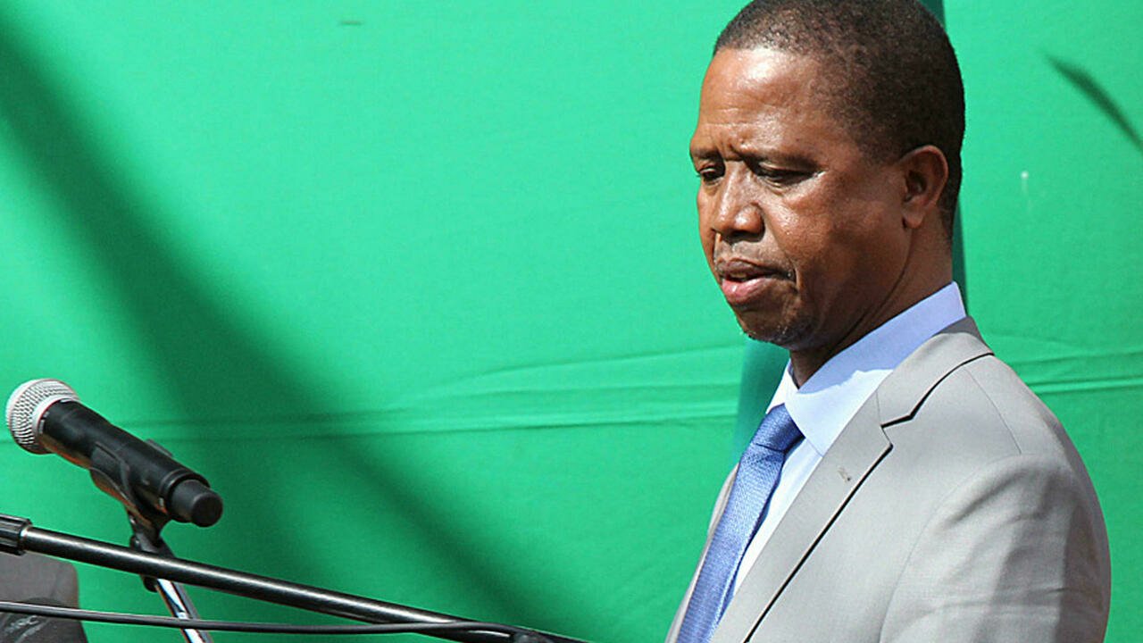 zambia:-defections-in-the-ranks-of-outgoing-president-edgar-lungu