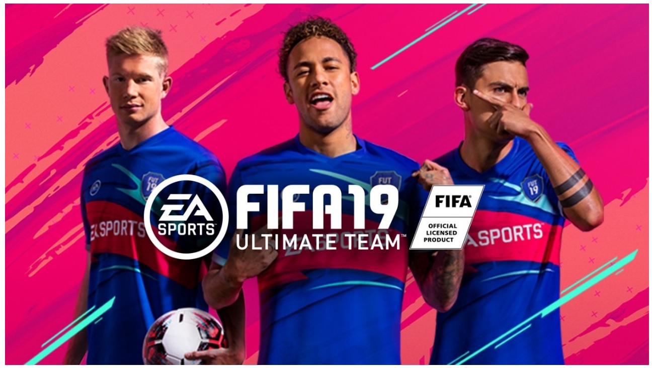 Download and install FIFA 19 ISO PPSSPP For Android