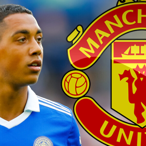 PM SPORT PREVIEW Youri Tielemans MUFC