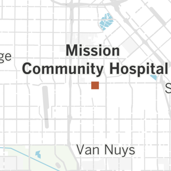 xxicy mission community hospital
