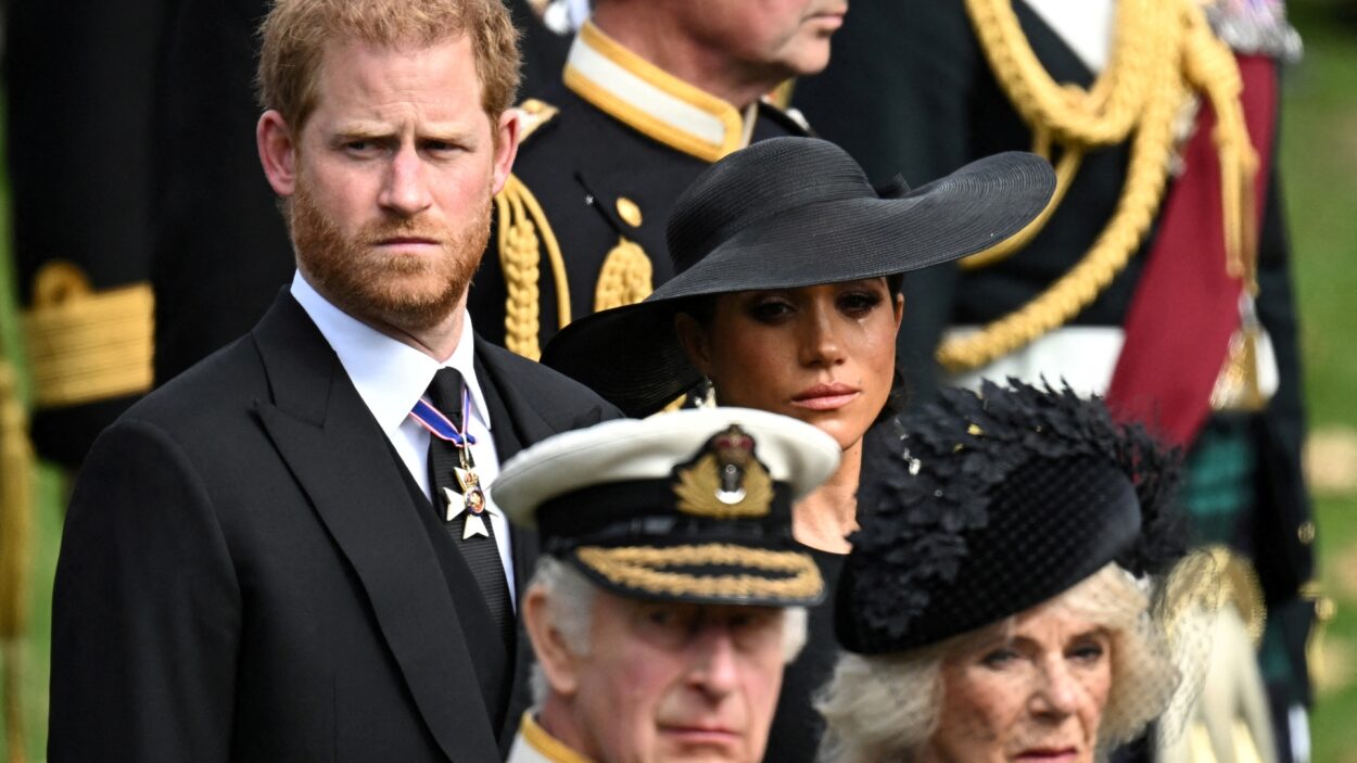 britains meghan duchess sussex reacts 762205474
