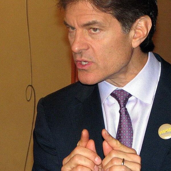 dr mehmet oz has brought his out there quack science to pennsylvanias crucial us senate race journalist
