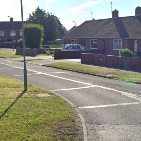 jr taylor road aylesbury attempted kidnapping