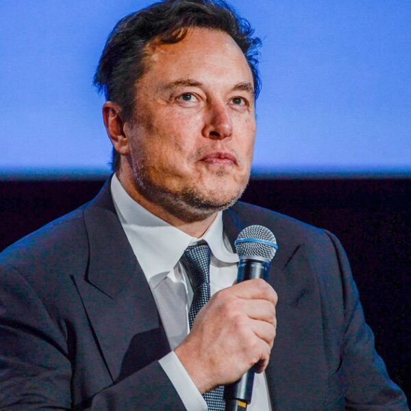 Elon Musk 11.26.22