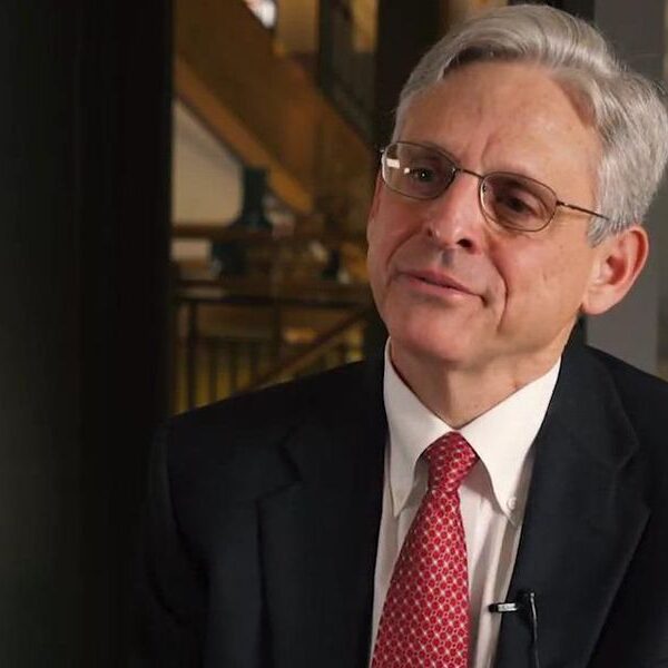 merrick garland needs to end his relative silence about doj matters and speak out more legal experts