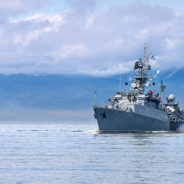 orosz hadihajo hadiflotta haditengereszet stock 585418